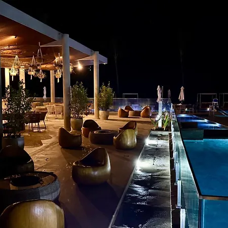 Cais Eco Resort-2